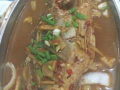 -徽州美食(三十年老店)