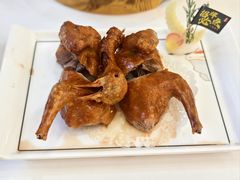-丰尔粥食·顺德鱼生·干蒸排骨顺德菜(大良分店)