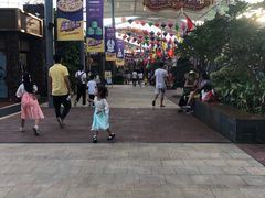 -三亚海昌梦幻海洋不夜城