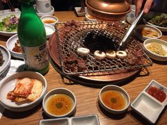 -王妃家(明洞中央店)