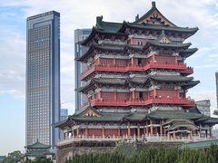 -龙老五汤店(站前西路店)