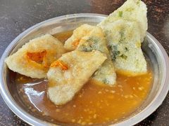 -正宗棉湖甜汤春卷店