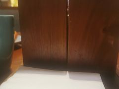 -美盛喜来登大酒店-盛宴标帜餐厅