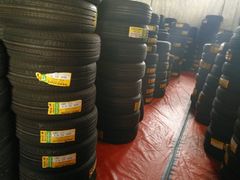 -倍耐力轮胎专卖店(碧云路店)