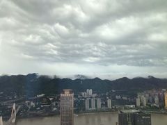 -WFC会仙楼观景台
