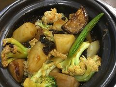 -日昌餐馆(亦庄店)