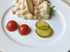 -德大西餐社(云南南路店)