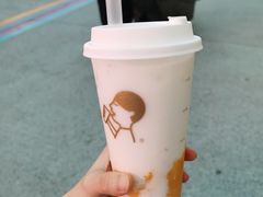 -喜茶(北京五棵松华熙店)