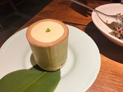 茉莉清茶酪-元古雲境(南京万象天地店)