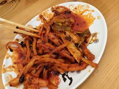 -鸡西冷面(翠竹店)