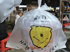 -郑记•不夜城烧烤•龙虾•虾蟹(黄鹤楼店)