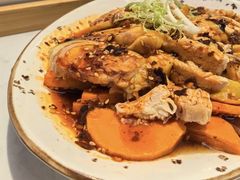 -太湖饭店玉兰厅(自助餐厅)