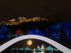 -印象西湖·最忆是杭州实景演出