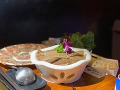 -宽窄巷子火锅(周浦店)