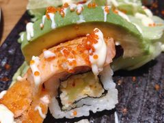 -阿吾罗日本料理(K11艺术中心店)