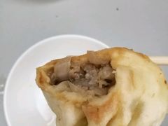 -恒记金煎包(指南里小区店)