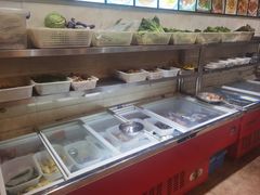 -福建美食城(老君堂店)