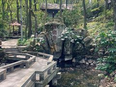 -句容茅山景区