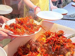 -丽池宫韩式汗蒸会馆(华灯坊店)