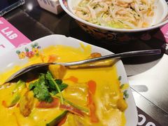 -新越盏·东南亚料理(捷登都会店)