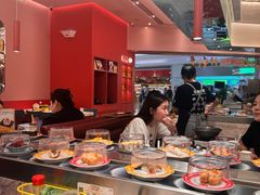 -元气寿司(宝安壹方城店)