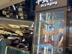 -東盛炭烤自助料理(玄武招商花园城店)