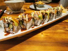 -和蕴日本料理