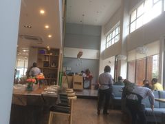 -茶米烧腊茶餐厅(石龙店)