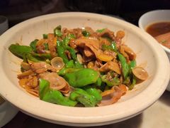 -吴越荣记苏州菜·松鼠桂鱼 100% 活鱼现做(月光码头店)