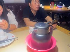 -小柴米·传统江西菜(八一广场店)