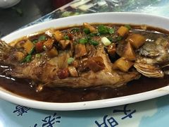 -水香园·中国徽菜名店(紫霞大道店)