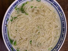 -同得兴 Since·1995 传统苏式面馆(嘉馀坊店)