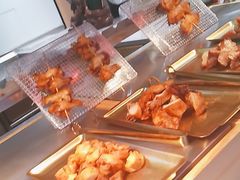 -新艺自助美食城(中山路店)