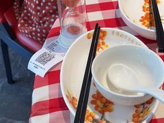 -西贝(东方路店)