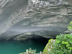 -香桥岩溶国家地质公园