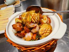 -潮界(虹桥新天地店)