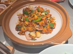 -闽上鲜·福建菜(龙湖滨江天街店)