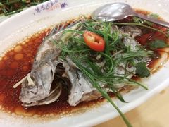 果皮蒸金古-花好悦园(瀛洲店)