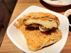 麻糕-常州银丝面馆(府琛店)