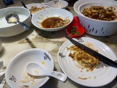 -老淮安·淮安菜(周恩来纪念馆店)