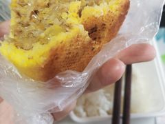 -粗粮人家·东北菜(洋桥店)