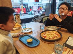 -必胜客(鼓楼店)