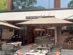 -Mammamia意大利餐厅(阳春巷店)