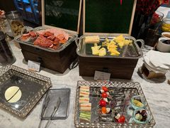 -上海静安洲际酒店