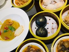 -博悦茶餐厅(文殊院店)