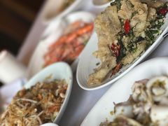 -小厨师·二十年沈家门小海鲜(百井坊巷店)