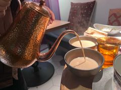 -纳鲁孜·新疆特色餐厅(上海悦荟广场店)