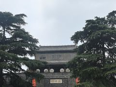 -镇淮楼