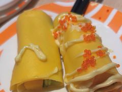 -新一番三文鱼寿司(大东海店)