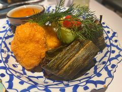 -BetterThai 泰加(苏州中心店)